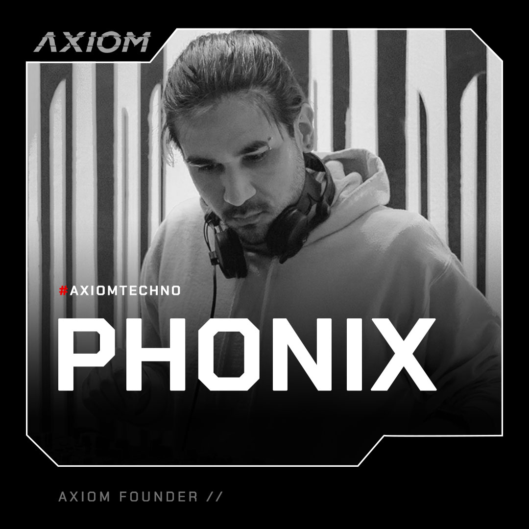 PHONIX